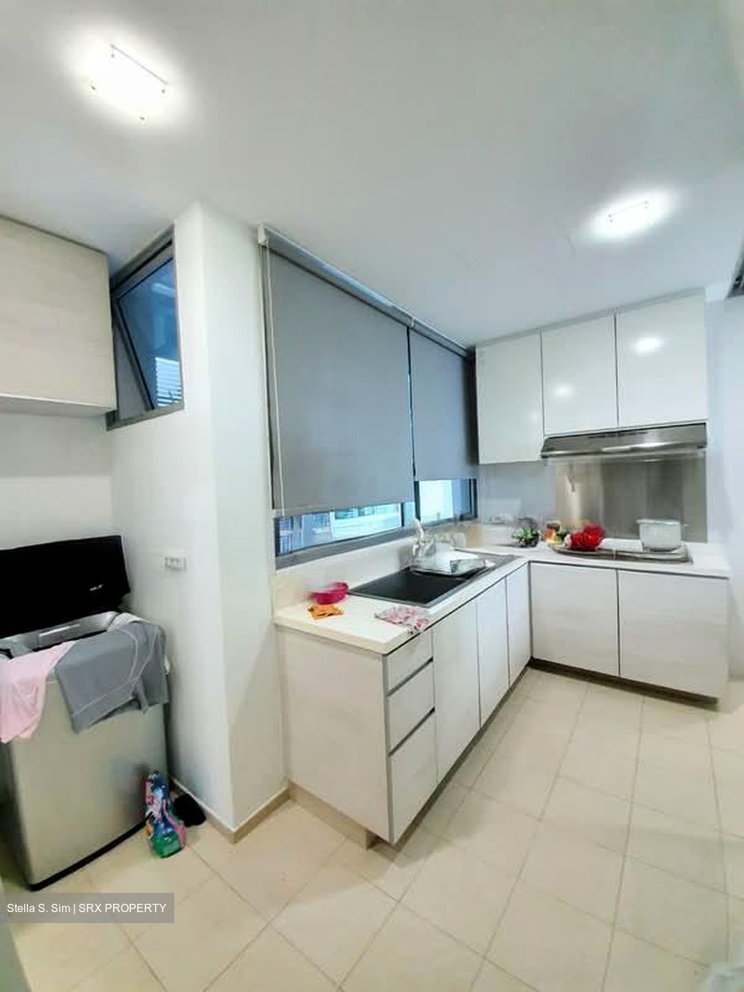Botannia (D5), Condominium #558633781